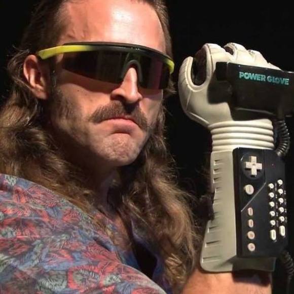 Meet your Posher, Justin - Picture 1 of 1